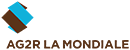 Logo AG2R La Mondiale